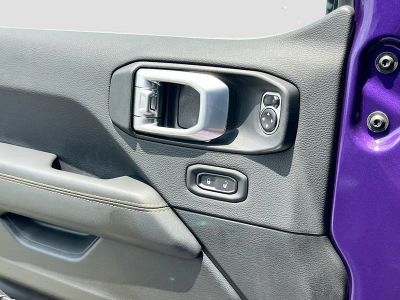 2026 Jeep Wrangler — photo 16 view