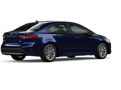 2026 Toyota Corolla Hybrid - Photo 12