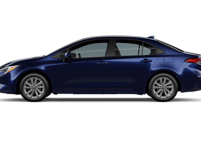 2026 Toyota Corolla Hybrid - Photo 6