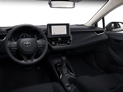 2026 Toyota Corolla Hybrid - Photo 27