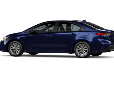2026 Toyota Corolla Hybrid - Photo 7