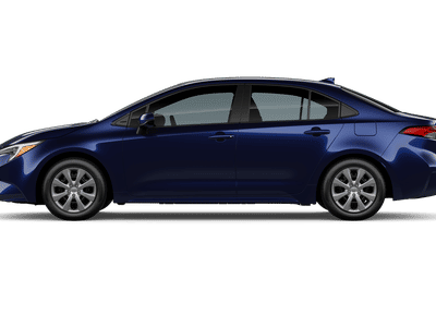 2026 Toyota Corolla Hybrid - Photo 25