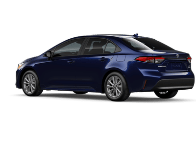2026 Toyota Corolla Hybrid - Photo 8