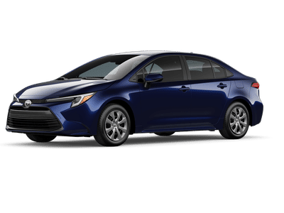 2026 Toyota Corolla Hybrid - Photo 24