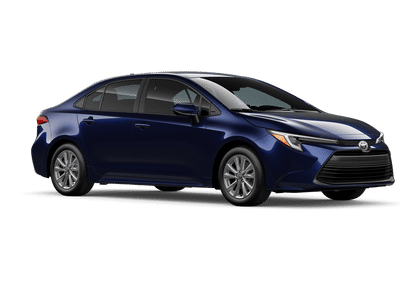 2026 Toyota Corolla Hybrid - Photo 16