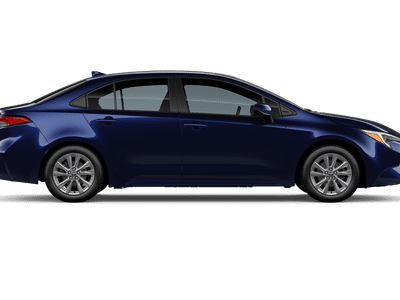 2026 Toyota Corolla Hybrid - Photo 14