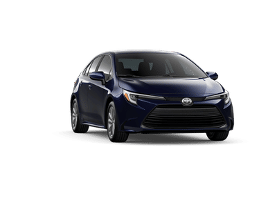 2026 Toyota Corolla Hybrid - Photo 18
