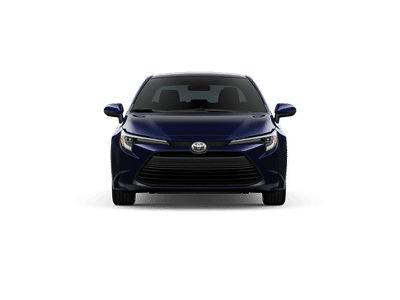 2026 Toyota Corolla Hybrid - Photo 19