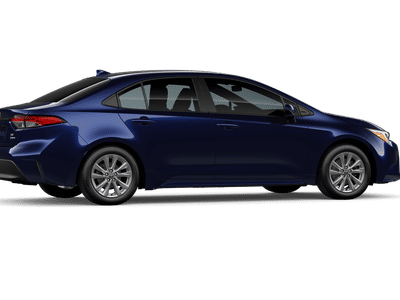 2026 Toyota Corolla Hybrid - Photo 13