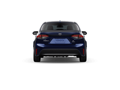 2026 Toyota Corolla Hybrid - Photo 10