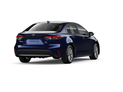 2026 Toyota Corolla Hybrid - Photo 11