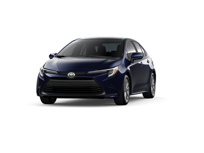 2026 Toyota Corolla Hybrid - Photo 21
