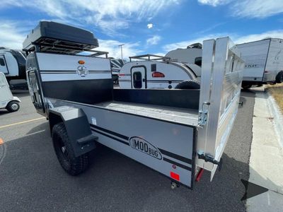 2025 Modern Buggy RV MOD BUG - Photo 4