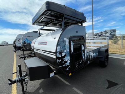 2025 Modern Buggy RV MOD BUG - Photo 2