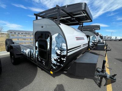 2025 Modern Buggy RV MOD BUG - Photo 1