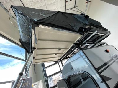 2025 Modern Buggy RV MOD BUG - Photo 14