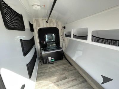 2025 Modern Buggy RV MOD BUG - Photo 9