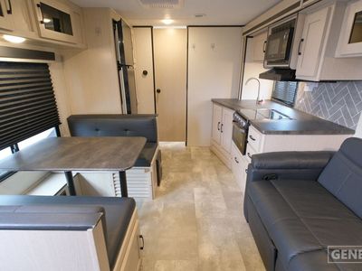 2023 Coachmen Apex Ultra Lite - Photo 5