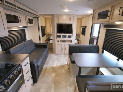 2023 Coachmen Apex Ultra Lite - Photo 6