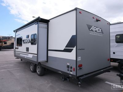 2023 Coachmen Apex Ultra Lite - Photo 3