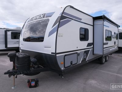 2023 Coachmen Apex Ultra Lite - Photo 2