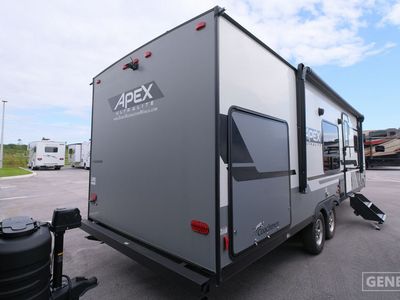 2023 Coachmen Apex Ultra Lite - Photo 4