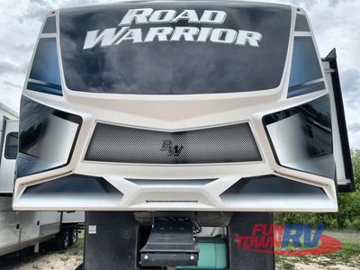 2022 Heartland Road Warrior - Photo 1