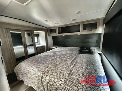 2022 Heartland Road Warrior - Photo 20