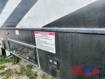 2022 Heartland Road Warrior - Photo 7