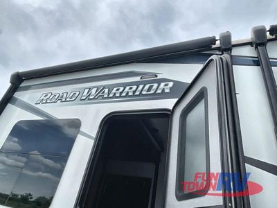2022 Heartland Road Warrior - Photo 28