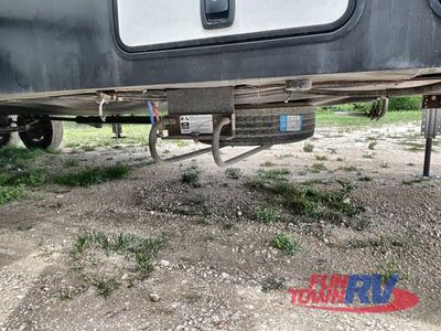 2022 Heartland Road Warrior - Photo 44