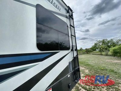 2022 Heartland Road Warrior - Photo 30