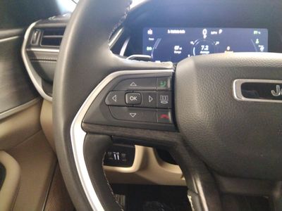2024 Jeep Grand Cherokee 4xe - Photo 19