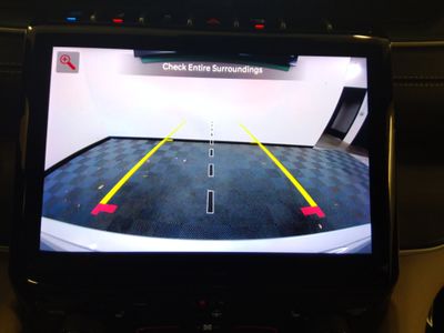 2024 Jeep Grand Cherokee 4xe - Photo 14