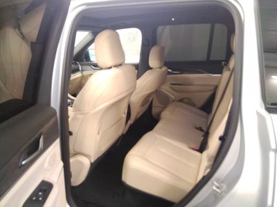 2024 Jeep Grand Cherokee 4xe - Photo 9