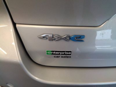 2024 Jeep Grand Cherokee 4xe - Photo 27
