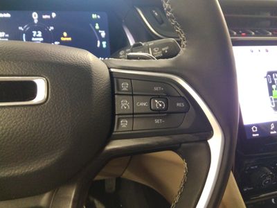 2024 Jeep Grand Cherokee 4xe - Photo 20