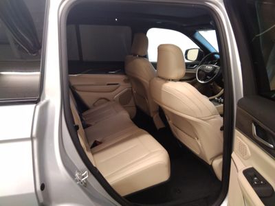 2024 Jeep Grand Cherokee 4xe - Photo 26