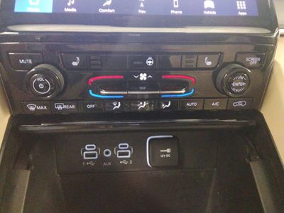 2024 Jeep Grand Cherokee 4xe - Photo 24