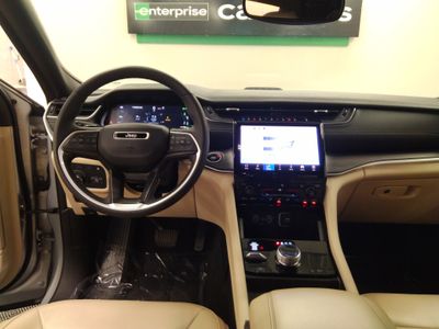 2024 Jeep Grand Cherokee 4xe - Photo 10
