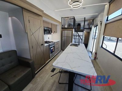 2026 Forest River RV Salem Grand Villa - Photo 20