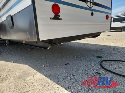 2026 Forest River RV Salem Grand Villa - Photo 18