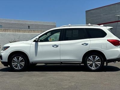 2020 Nissan Pathfinder - Photo 9
