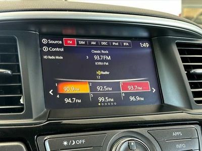 2020 Nissan Pathfinder - Photo 21