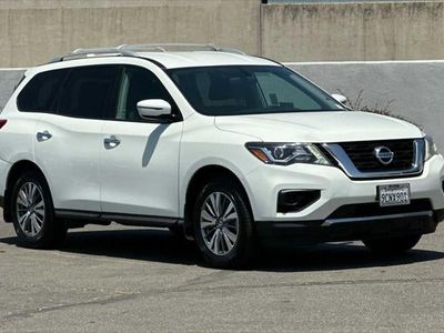 2020 Nissan Pathfinder - Photo 5