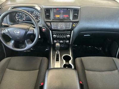 2020 Nissan Pathfinder - Photo 3