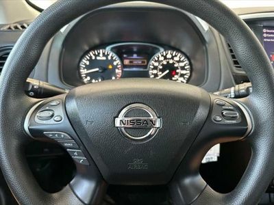 2020 Nissan Pathfinder - Photo 26