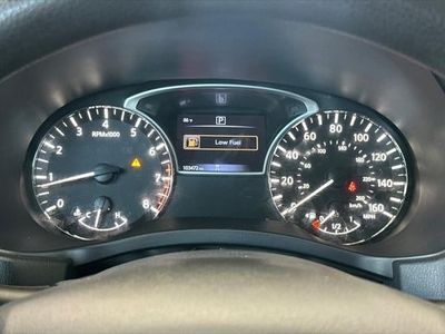 2020 Nissan Pathfinder - Photo 29