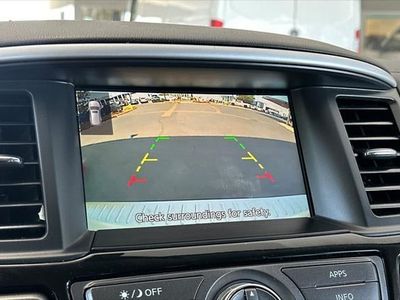 2020 Nissan Pathfinder - Photo 22