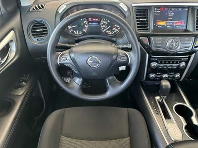 2020 Nissan Pathfinder - Photo 15
